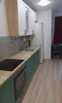 Студия квартира, вторичка, 30м2, 3/5 этаж