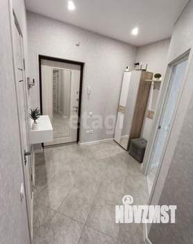 1-к квартира, вторичка, 48м2, 8/15 этаж