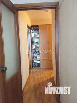 1-к квартира, вторичка, 34м2, 4/5 этаж