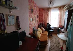 3-к квартира, вторичка, 71м2, 3/14 этаж