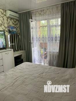 4-к квартира, вторичка, 75м2, 4/9 этаж