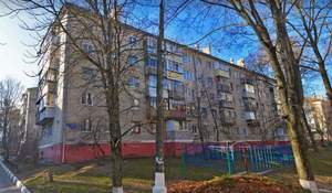 2-к квартира, вторичка, 45м2, 3/5 этаж