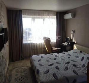 1-к квартира, вторичка, 35м2, 9/9 этаж