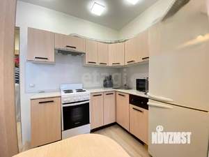 Студия квартира, вторичка, 27м2, 2/5 этаж