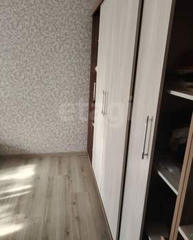 2-к квартира, вторичка, 45м2, 6/9 этаж