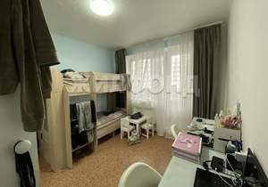 2-к квартира, вторичка, 51м2, 5/10 этаж