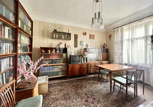 2-к квартира, вторичка, 50м2, 3/4 этаж