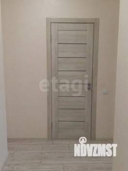 1-к квартира, вторичка, 45м2, 7/19 этаж