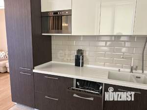 2-к квартира, вторичка, 52м2, 3/4 этаж