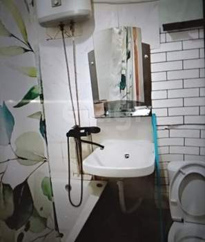 1-к квартира, вторичка, 37м2, 1/5 этаж