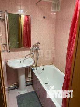 1-к квартира, вторичка, 30м2, 4/5 этаж