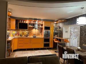 3-к квартира, вторичка, 110м2, 10/14 этаж