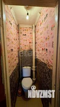 2-к квартира, вторичка, 42м2, 3/9 этаж