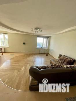 4-к квартира, вторичка, 90м2, 7/9 этаж