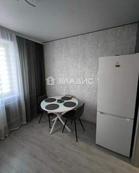 1-к квартира, вторичка, 34м2, 10/10 этаж