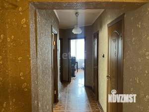 3-к квартира, вторичка, 73м2, 2/18 этаж