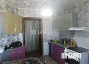 3-к квартира, вторичка, 78м2, 17/17 этаж