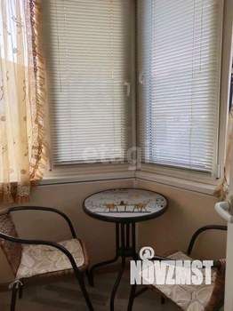 2-к квартира, вторичка, 57м2, 3/5 этаж