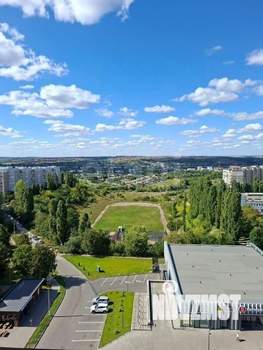 3-к квартира, вторичка, 61м2, 12/14 этаж