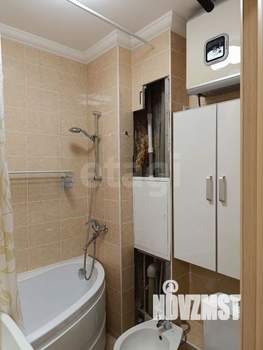 1-к квартира, вторичка, 42м2, 2/13 этаж