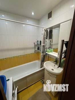 1-к квартира, вторичка, 36м2, 5/9 этаж