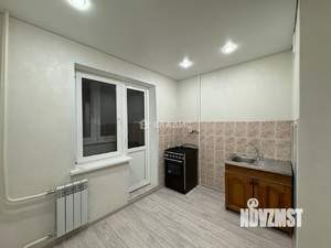 1-к квартира, вторичка, 35м2, 7/9 этаж