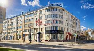 3-к квартира, вторичка, 105м2, 5/6 этаж