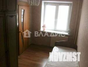 2-к квартира, вторичка, 45м2, 4/5 этаж