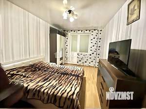 2-к квартира, вторичка, 53м2, 7/9 этаж