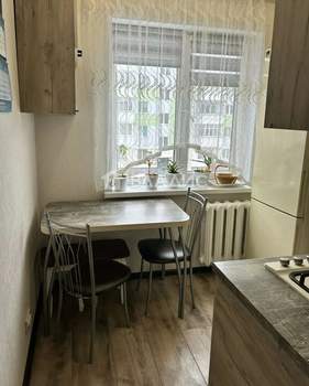 2-к квартира, вторичка, 43м2, 2/5 этаж