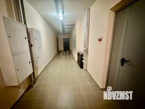 1-к квартира, вторичка, 47м2, 4/16 этаж