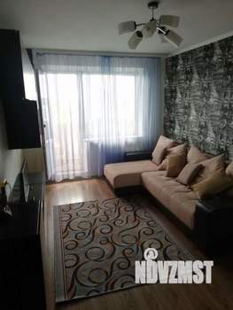 1-к квартира, вторичка, 35м2, 10/10 этаж