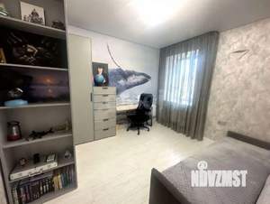 2-к квартира, вторичка, 87м2, 7/10 этаж