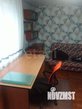 1-к квартира, вторичка, 32м2, 3/5 этаж