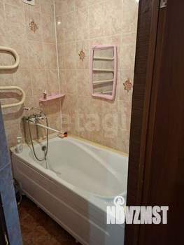 2-к квартира, вторичка, 40м2, 5/5 этаж