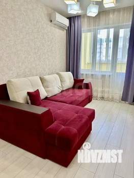 1-к квартира, вторичка, 38м2, 2/8 этаж