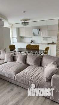 3-к квартира, вторичка, 96м2, 5/9 этаж