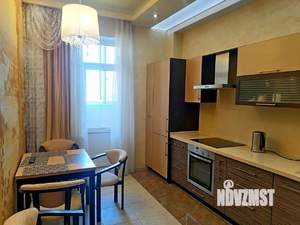 1-к квартира, вторичка, 46м2, 9/13 этаж