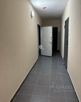 1-к квартира, сданный дом, 45м2, 9/15 этаж