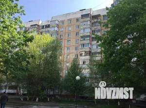 1-к квартира, вторичка, 34м2, 6/10 этаж