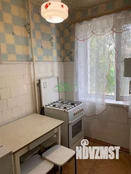 2-к квартира, вторичка, 45м2, 3/5 этаж