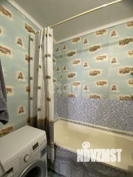4-к квартира, вторичка, 72м2, 5/9 этаж