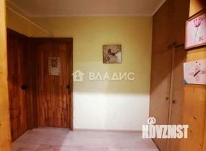 3-к квартира, вторичка, 71м2, 4/9 этаж