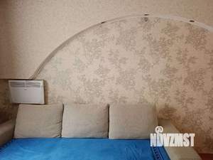 1-к квартира, вторичка, 46м2, 1/10 этаж
