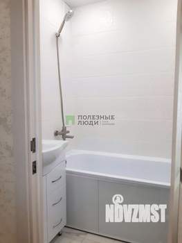 2-к квартира, вторичка, 51м2, 6/9 этаж