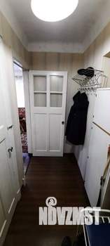 1-к квартира, вторичка, 32м2, 4/4 этаж