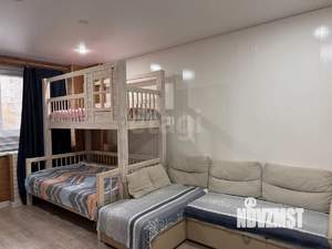 2-к квартира, вторичка, 51м2, 3/10 этаж