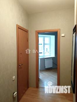 1-к квартира, вторичка, 38м2, 1/9 этаж