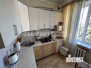 2-к квартира, вторичка, 59м2, 4/5 этаж