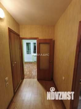 1-к квартира, вторичка, 34м2, 9/10 этаж